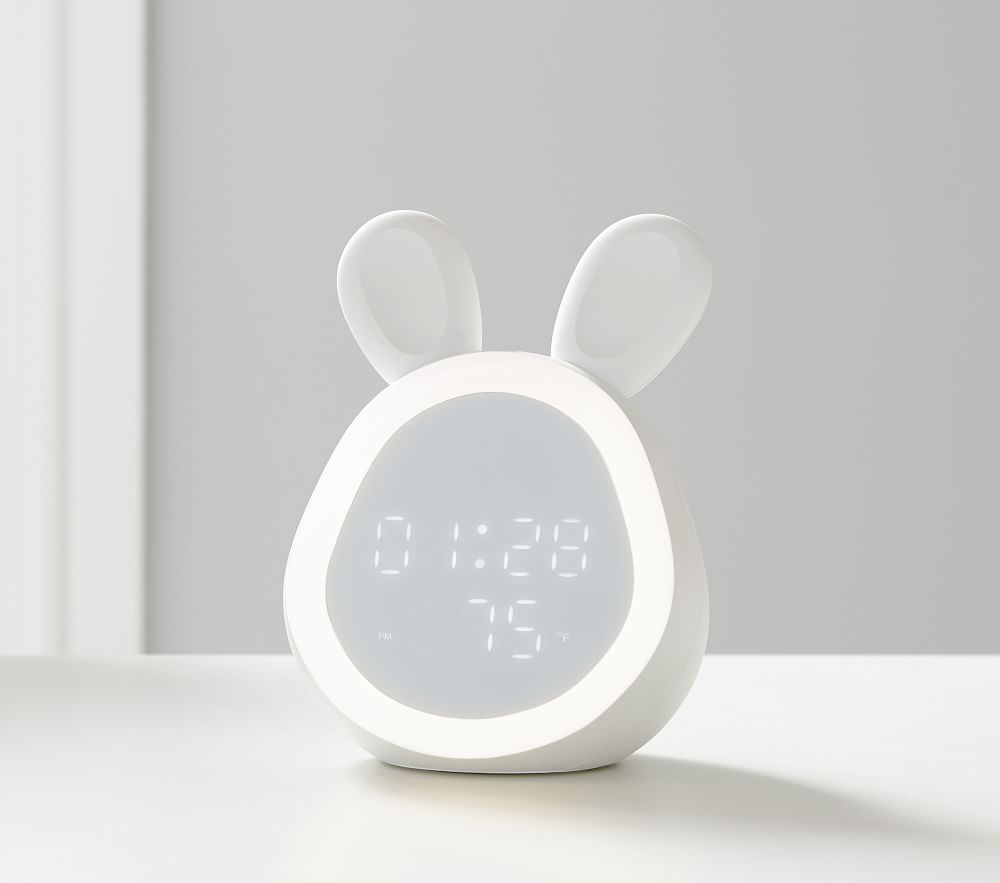 Wake Up Clock